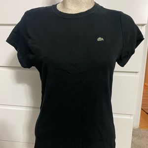 Lacoste Tee